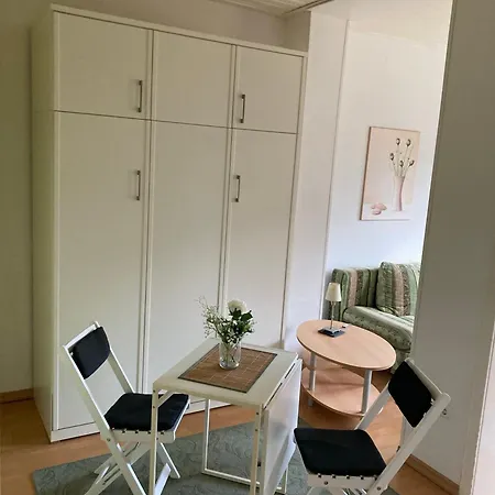 Strandallee Brise * Timmendorfer Strand