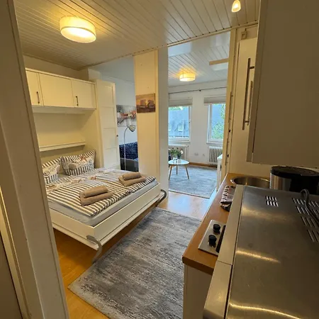 Strandallee Brise Lägenhet