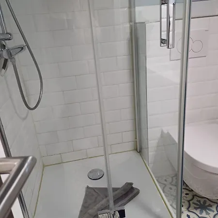 Strandallee Brise Lejlighed *