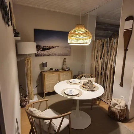 Strandallee Brise Lejlighed *