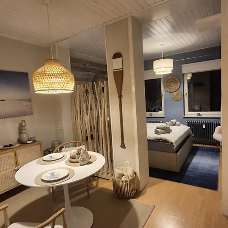 Lejlighed Strandallee Brise