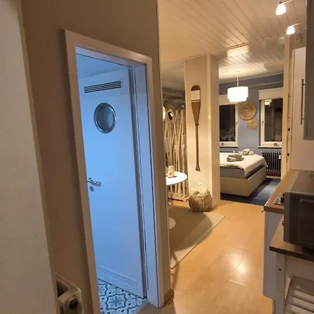 Strandallee Brise Lägenhet