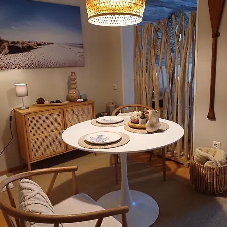 Strandallee Brise * Timmendorfer Strand