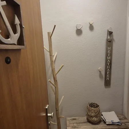 Lejlighed Strandallee Brise *